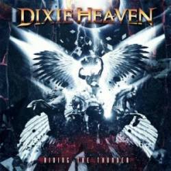 Dixie Heaven : Riding the Thunder